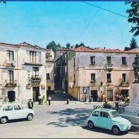 Soveria MannelliL'Arco Di Corso Garibaldi 202别墅 外观 照片