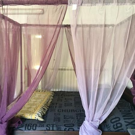 Soveria MannelliL'Arco Di Corso Garibaldi 202别墅 外观 照片